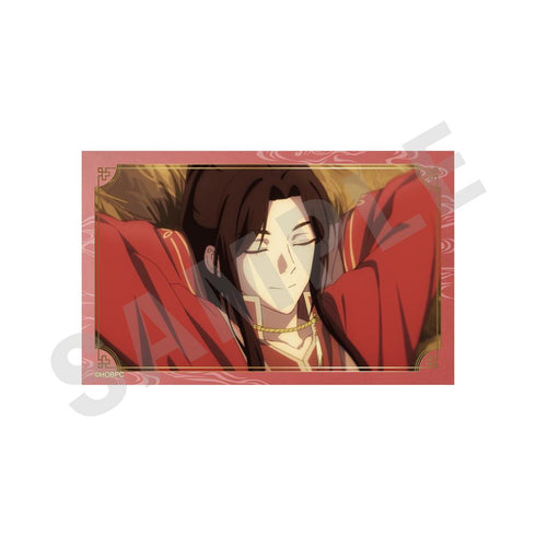 『天官賜福 貮』トレーディングビジュアルカード【BOX】