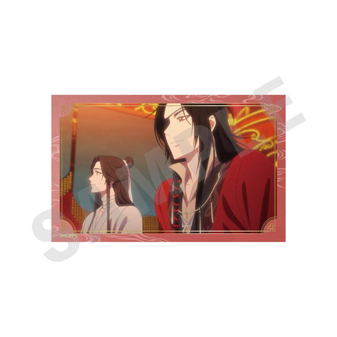 『天官賜福 貮』トレーディングビジュアルカード【BOX】