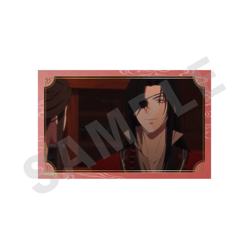 『天官賜福 貮』トレーディングビジュアルカード【BOX】