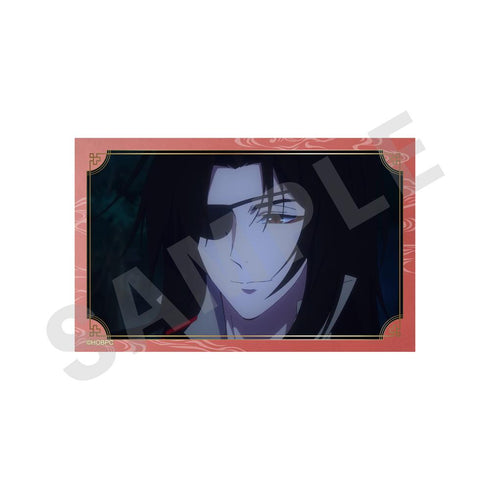 『天官賜福 貮』トレーディングビジュアルカード【BOX】