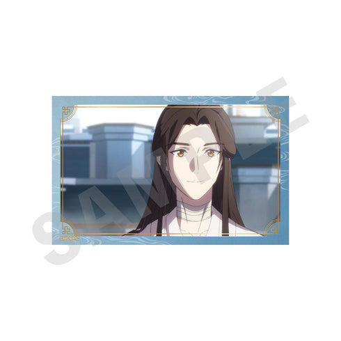 『天官賜福 貮』トレーディングビジュアルカード【BOX】