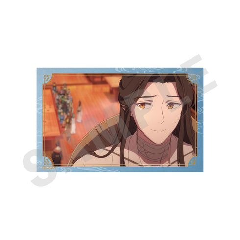 『天官賜福 貮』トレーディングビジュアルカード【BOX】