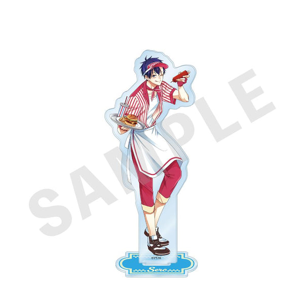 『拷問バイトくんの日常』アクリルスタンド(セロ)