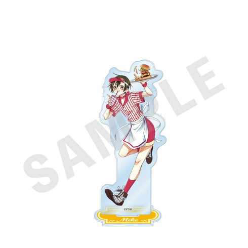 『拷問バイトくんの日常』アクリルスタンド(ミケ)