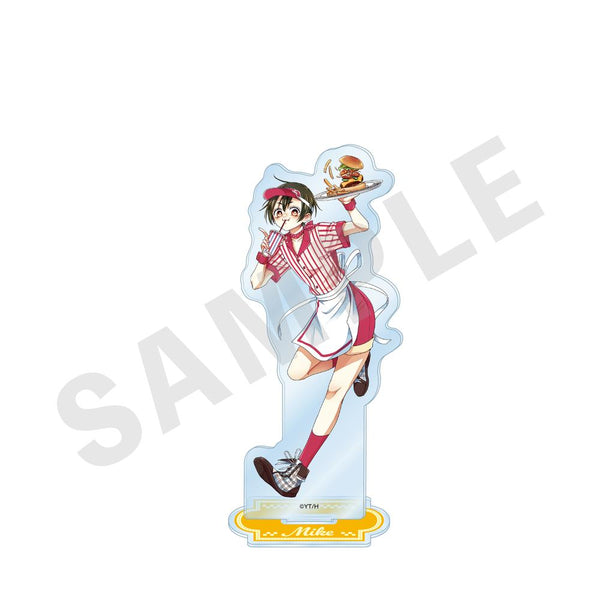 『拷問バイトくんの日常』アクリルスタンド(ミケ)