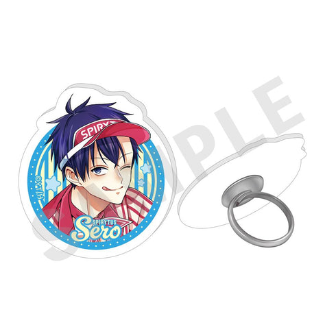 『拷問バイトくんの日常』ふぃんこれ(セロ)