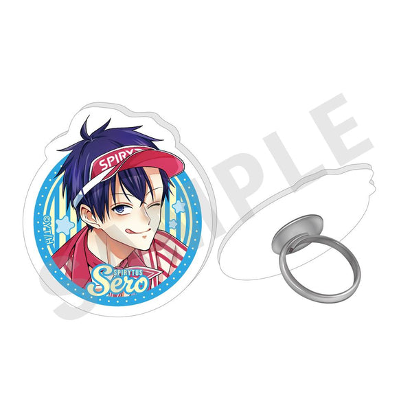 『拷問バイトくんの日常』ふぃんこれ(セロ)