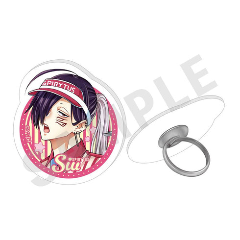 『拷問バイトくんの日常』ふぃんこれ(シウ)