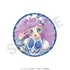『プリパラ 10周年』トレーディング缶バッジ(全12種/フルカラー6種+グリッター6種)【BOX】