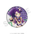 『プリパラ 10周年』トレーディング缶バッジ(全12種/フルカラー6種+グリッター6種)【BOX】