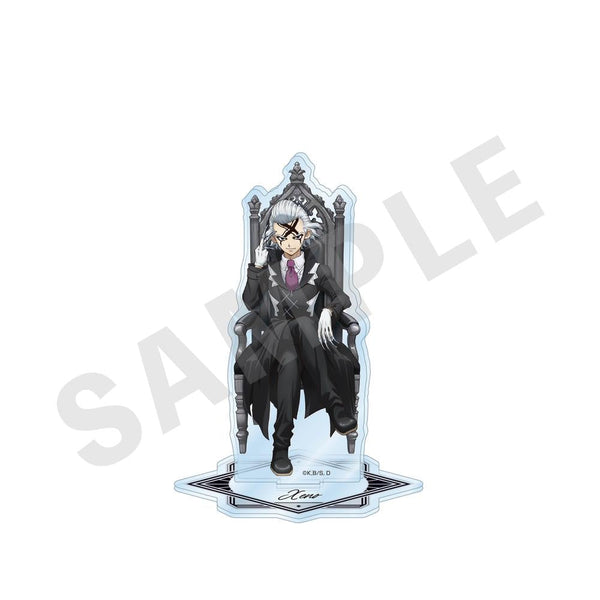 『Dr.STONE』アクリルスタンド (Dr.ゼノ)