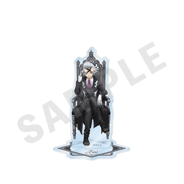 『Dr.STONE』アクリルスタンド(Dr.ゼノ)【202610再販】
