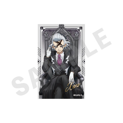 『Dr.STONE』トレーディングカード (全10種)【BOX】