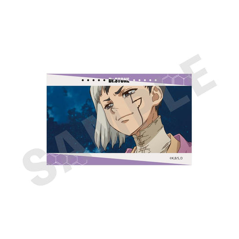 『Dr.STONE』トレーディングカード (全10種)【BOX】