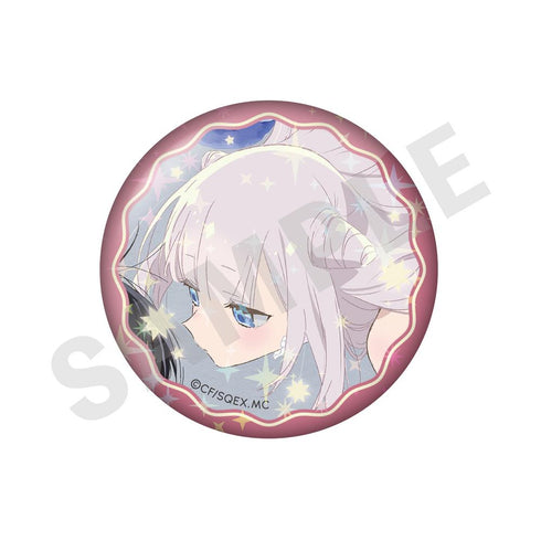 『かつて魔法少女と悪は敵対していた。』トレーディングキラキラ缶バッジ(全7種)【BOX】