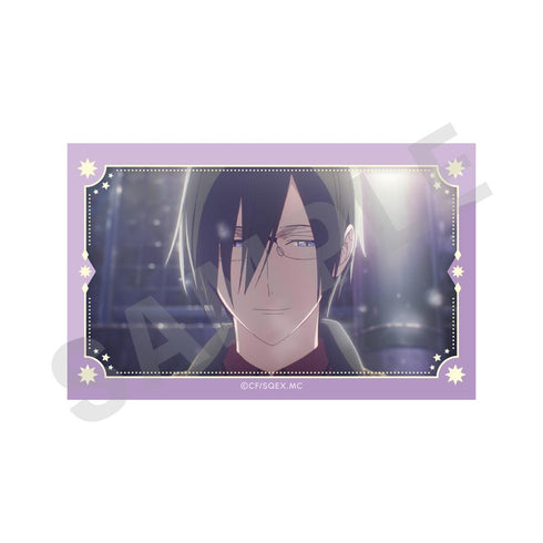 『かつて魔法少女と悪は敵対していた。』トレーディングカード(全8種)【BOX】