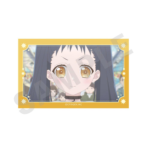 『かつて魔法少女と悪は敵対していた。』トレーディングカード(全8種)【BOX】