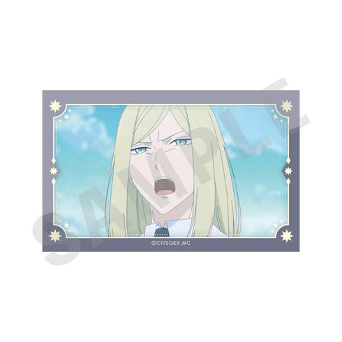 『かつて魔法少女と悪は敵対していた。』トレーディングカード(全8種)【BOX】