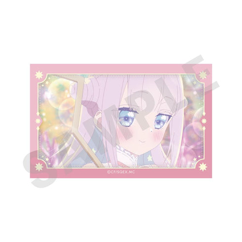 『かつて魔法少女と悪は敵対していた。』トレーディングカード(全8種)【BOX】