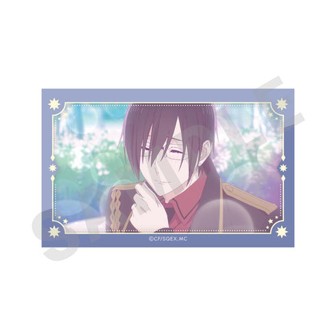 『かつて魔法少女と悪は敵対していた。』トレーディングカード(全8種)【BOX】