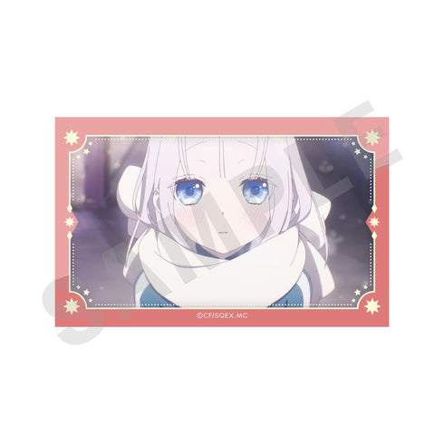 『かつて魔法少女と悪は敵対していた。』トレーディングカード【BOX】