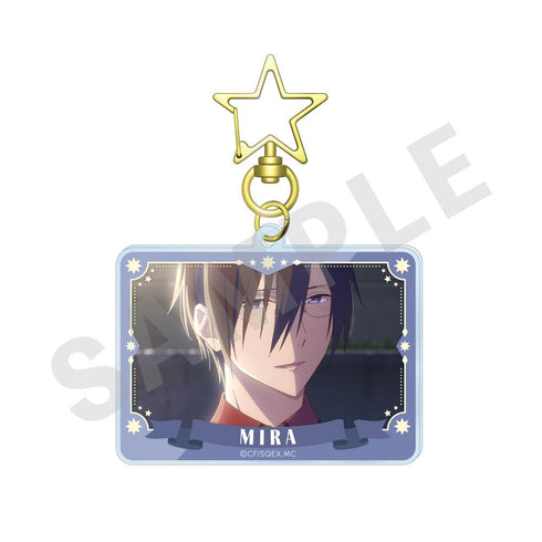 『かつて魔法少女と悪は敵対していた。』トレーディングアクリルキーホルダー(全8種)【BOX】