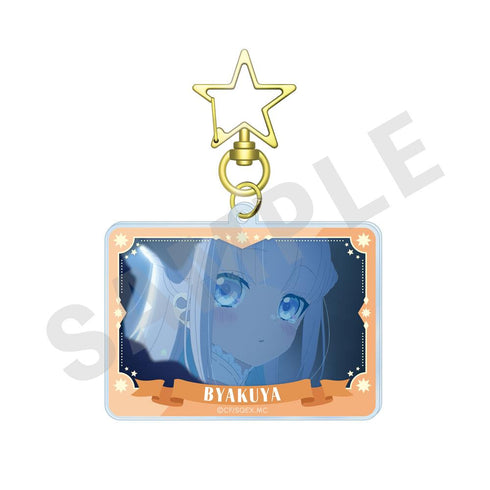 『かつて魔法少女と悪は敵対していた。』トレーディングアクリルキーホルダー【BOX】