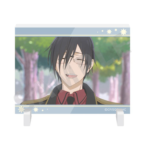 『かつて魔法少女と悪は敵対していた。』トレーディングミニキャンバスアート【BOX】