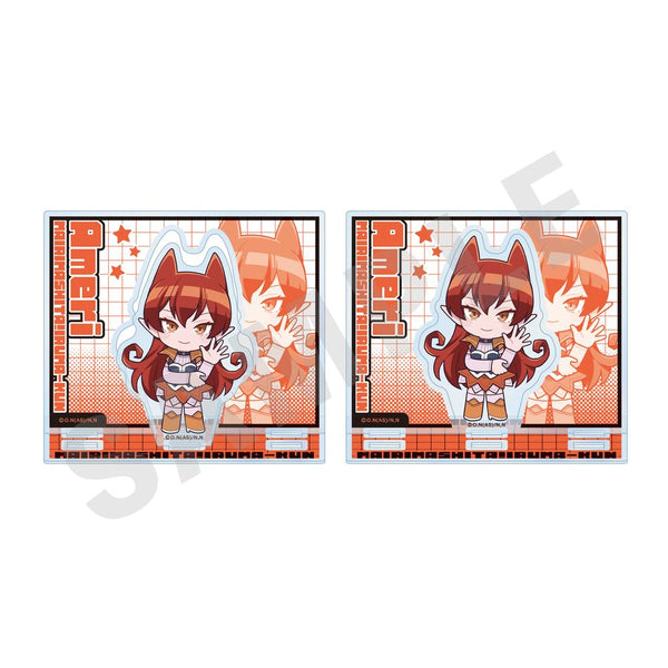 『魔入りました!入間くん』アクリルスタンド アザゼル・アメリ