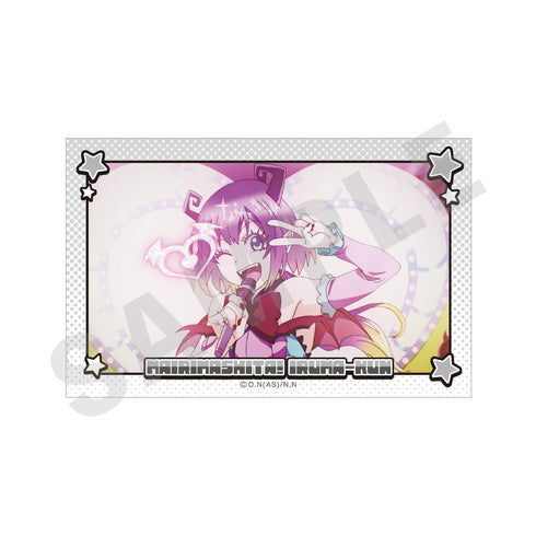 『魔入りました!入間くん』トレーディングチェキ風カード【BOX】