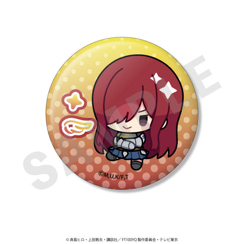 『FAIRY TAIL 100年クエスト』トレーディング缶バッジ(全10種)【BOX】