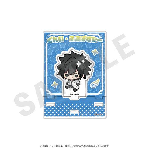 『FAIRY TAIL 100年クエスト』アクリルスタンド グレイ