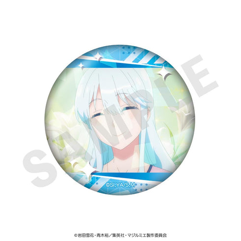 『株式会社マジルミエ』トレーディングホログラム缶バッジ【BOX】