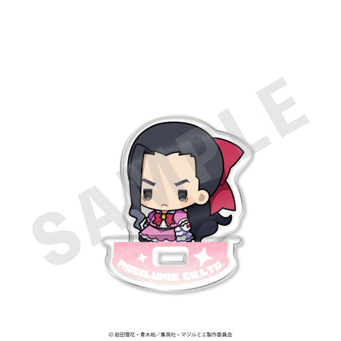 『株式会社マジルミエ』ゆりかごアクリルスタンド 重本浩司