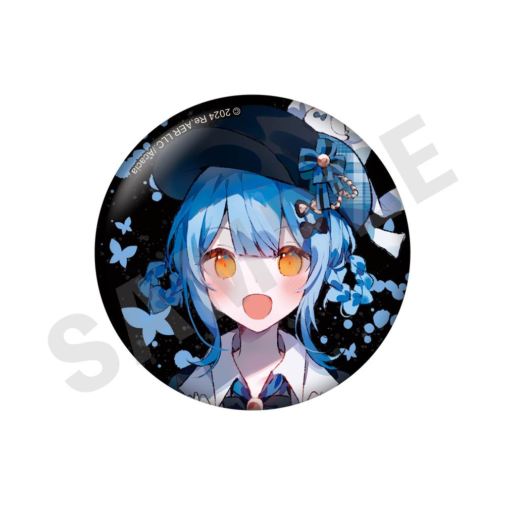 【全14種】魔法少女ノ魔女裁判　缶バッジ　キャラバッジコレクション　A　B 全種セット】「魔法少女ノ魔女裁判」トレーディング ミニキャラ
