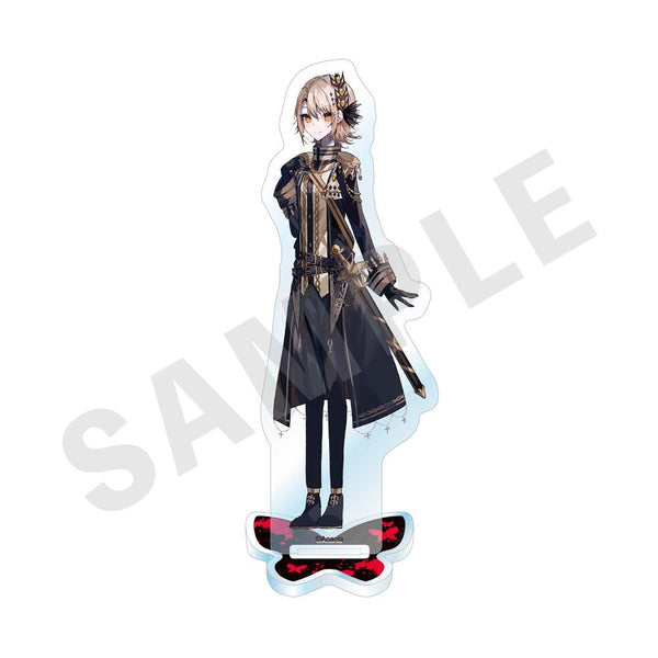 『魔法少女ノ魔女裁判』アクリルスタンド (蓮見レイア)