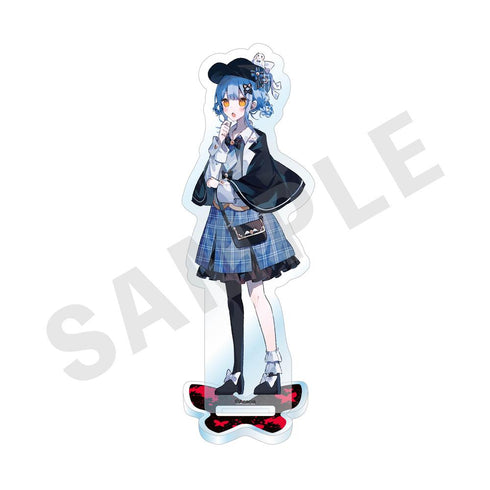 『魔法少女ノ魔女裁判』アクリルスタンド (橘シェリー)