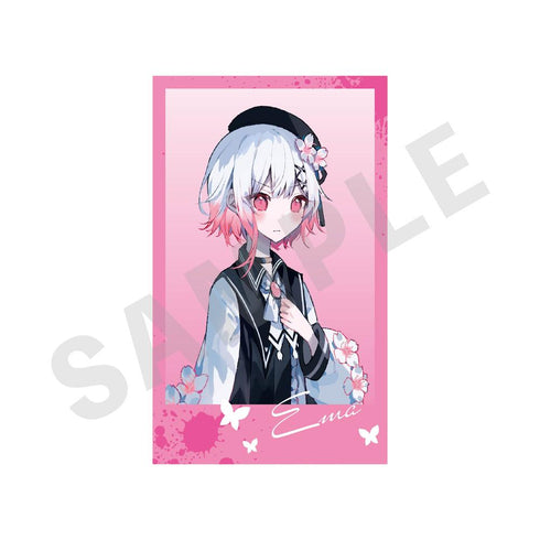 『魔法少女ノ魔女裁判』トレーディングカード (全26種)【BOX】