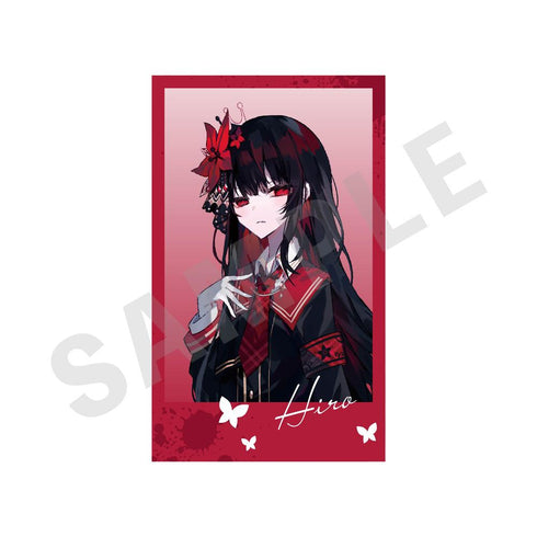 『魔法少女ノ魔女裁判』トレーディングカード (全26種)【BOX】