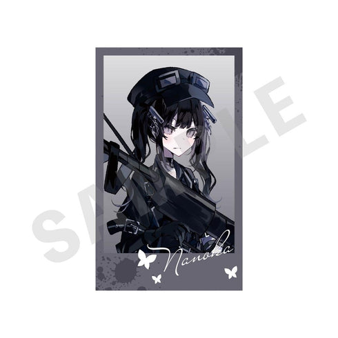 『魔法少女ノ魔女裁判』トレーディングカード (全26種)【BOX】