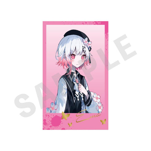 『魔法少女ノ魔女裁判』トレーディングカード (全26種)【BOX】