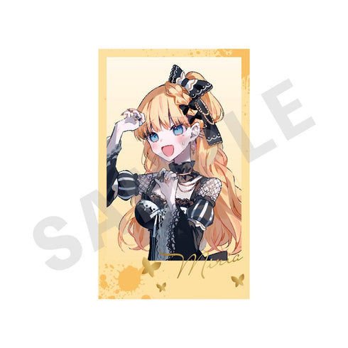 『魔法少女ノ魔女裁判』トレーディングカード (全26種)【BOX】