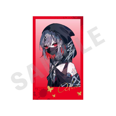 『魔法少女ノ魔女裁判』トレーディングカード (全26種)【BOX】