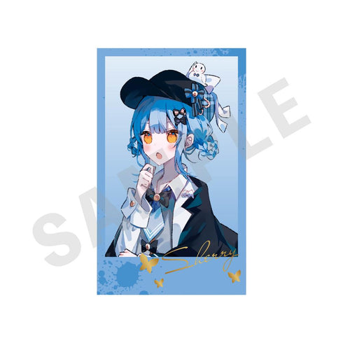 『魔法少女ノ魔女裁判』トレーディングカード (全26種)【BOX】