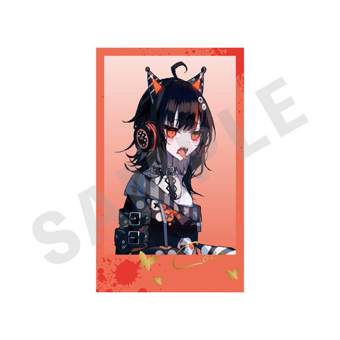 『魔法少女ノ魔女裁判』トレーディングカード (全26種)【BOX】