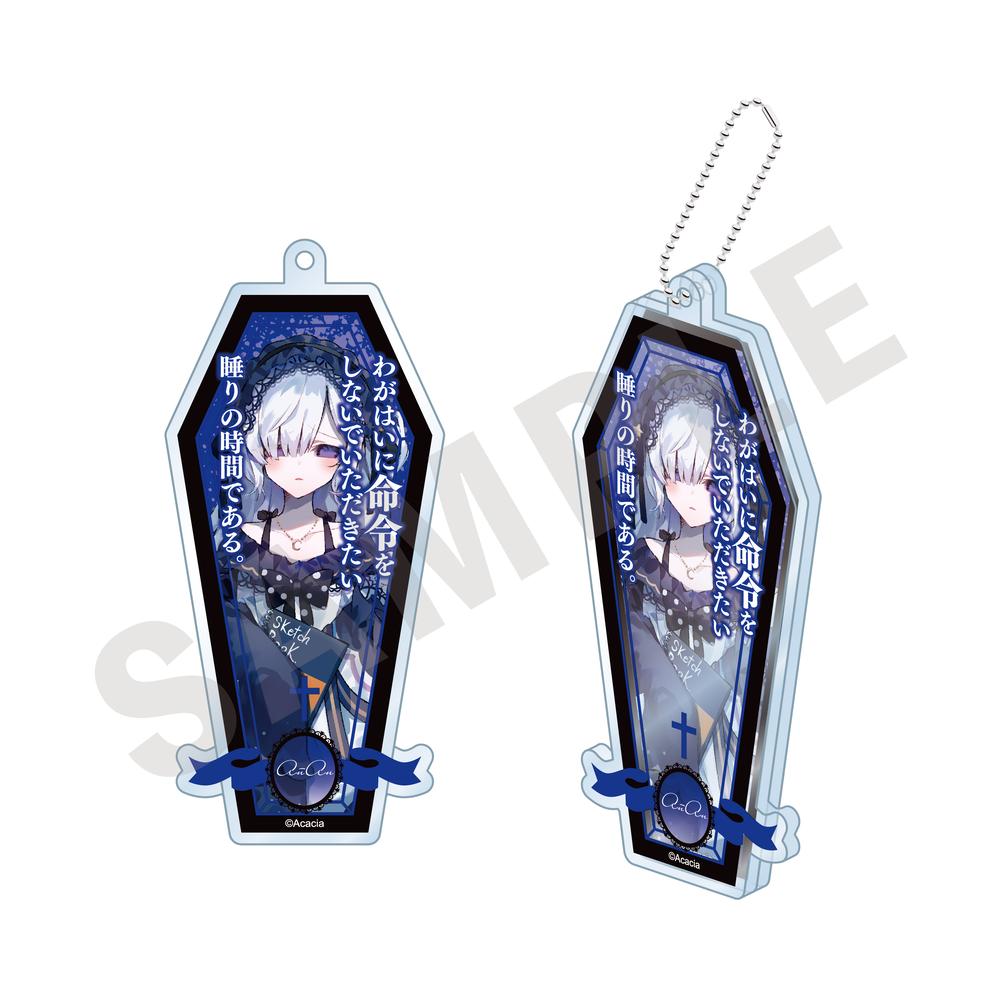 on ゲーム・おもちゃ・グッズ 【夏目アンアン】魔法少女ノ魔女裁判