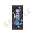 『魔法少女ノ魔女裁判』トレーディングスタンド色紙 (全13種)【BOX】