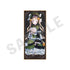 『魔法少女ノ魔女裁判』トレーディングスタンド色紙 (全13種)【BOX】