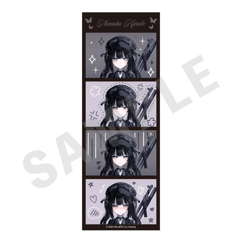 『魔法少女ノ魔女裁判』トレーディング喜怒哀楽風しおり (全13種)【BOX】