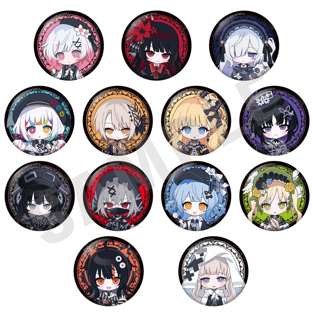 □CZ　反逆者、寅之助　缶バッチ □CZ 寅之助、反逆者 □CZ 寅之助、反逆者 List of Japanese